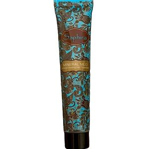 Mineral Mud Mask Deep Healing Treatment Mini